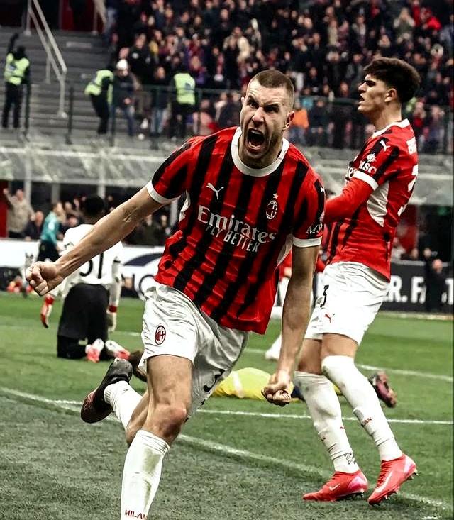 冲刺阶段AC米兰调整名单以备荷甲,单刀错失环节打磨,震撼外界,赛季目标并未改变的简单介绍 冲刺阶段AC米兰调整名单以备荷甲,单刀错失环节打磨,震撼外界,赛季目标并未改变的简单介绍