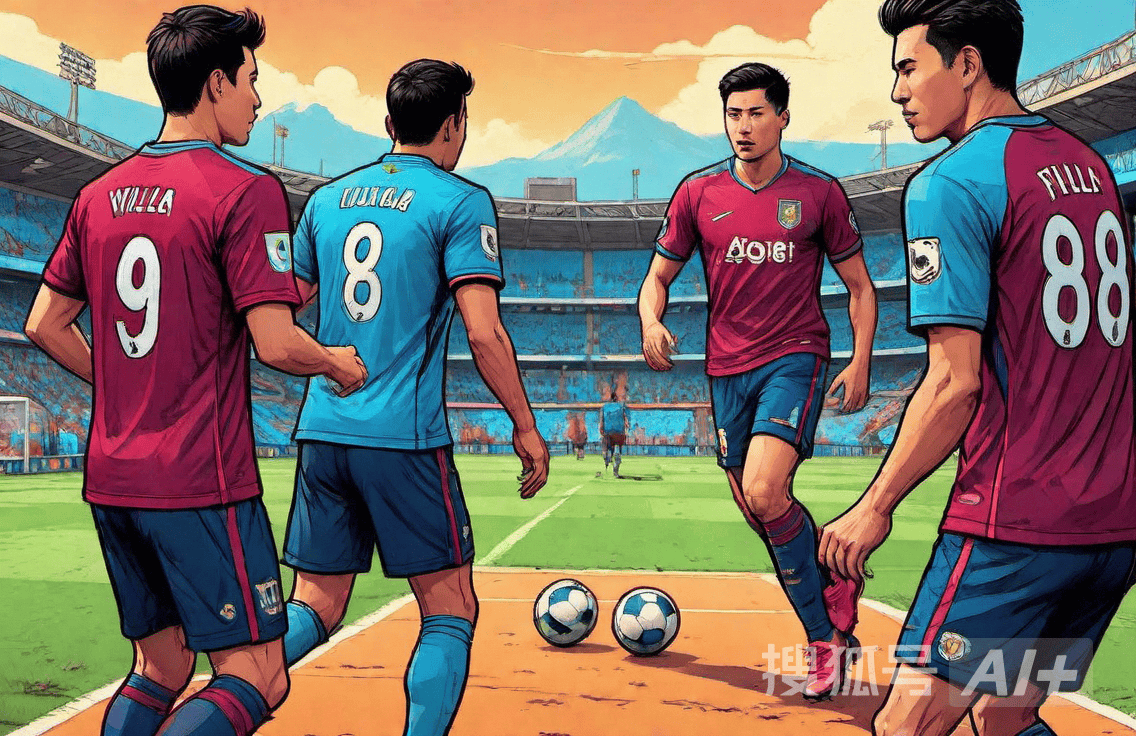 关于赛地聚焦——足总杯赛后热度飙升；阿斯顿维拉状态回暖；更衣室稳定；年轻球员得到机会的信息