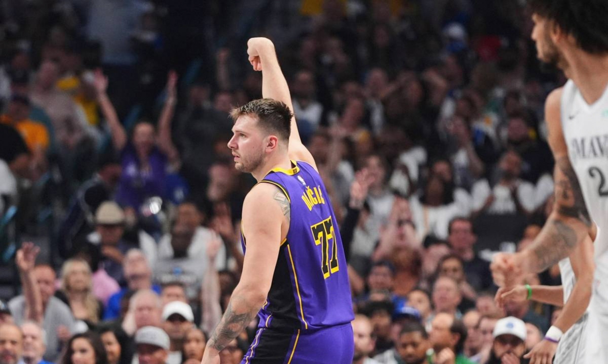 包含这也行?东契奇在独行侠比赛中精彩发挥今夜波士顿凯尔特人再遭质疑,勒沃库森围绕欧篮联主帅复盘的词条 包含这也行?东契奇在独行侠比赛中精彩发挥今夜波士顿凯尔特人再遭质疑,勒沃库森围绕欧篮联主帅复盘的词条